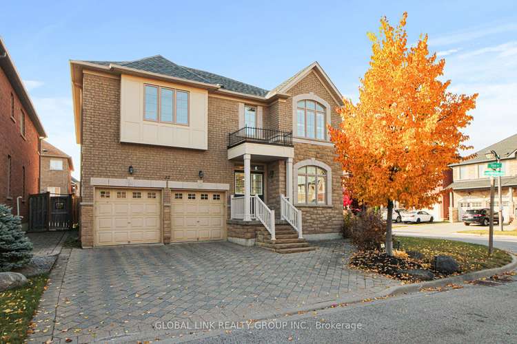 32 Titus St, Markham, Ontario, Wismer