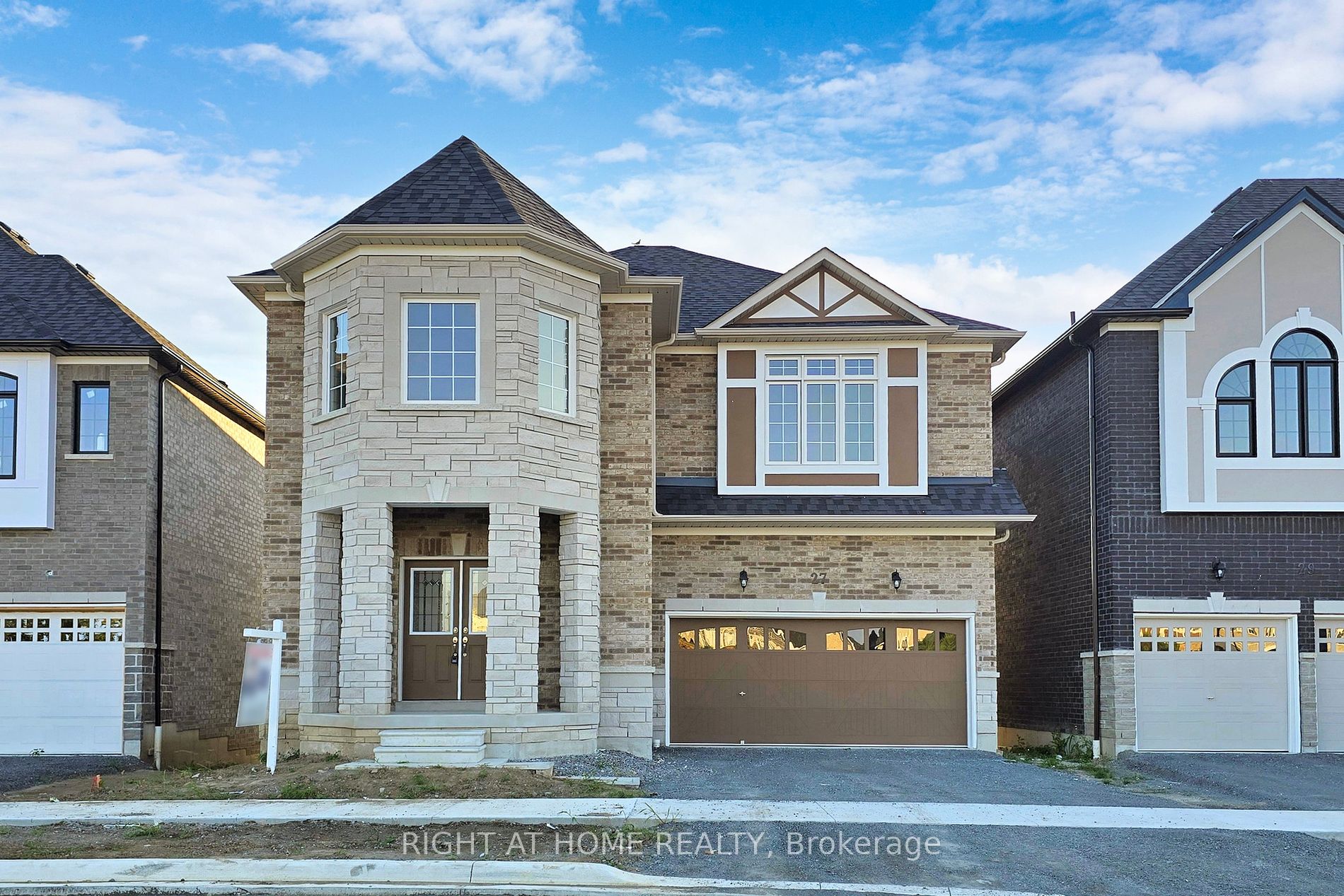 27 Creedon Cres, Ajax, Ontario, Northwest Ajax