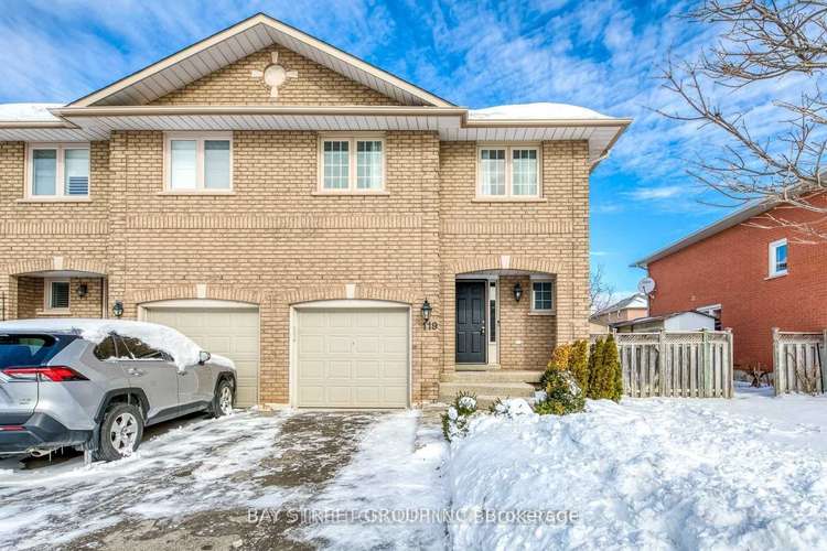 119 Genesee Dr, Oakville, Ontario, River Oaks