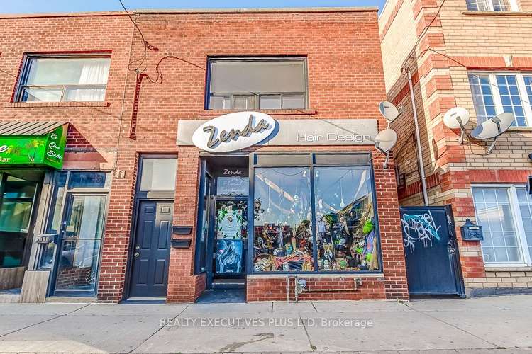 568 Rogers Rd, Toronto, Ontario, Keelesdale-Eglinton West