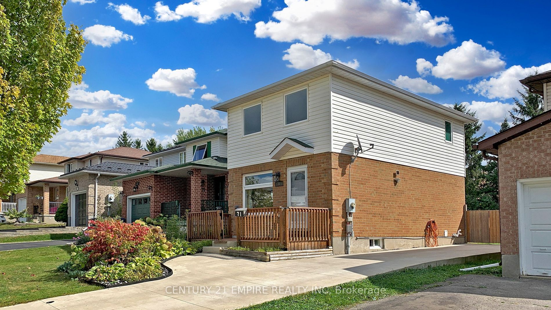 71 Watt St, Guelph, Ontario, Grange Hill East