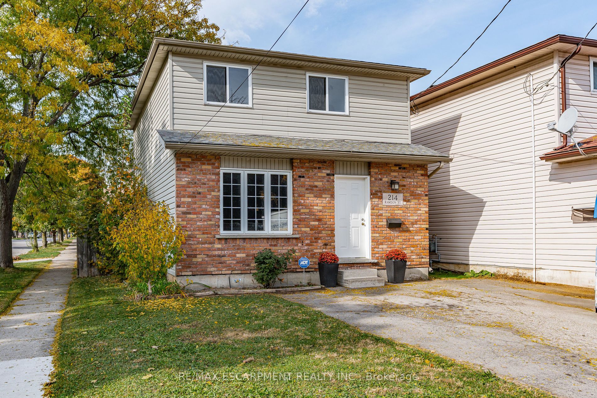 214 Rawdon St, Brantford, Ontario, 