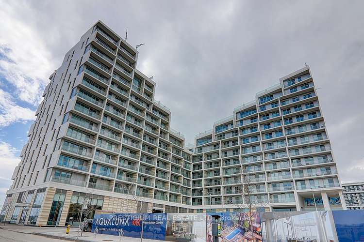 118 Merchants' Wharf Ave, Toronto, Ontario, Waterfront Communities C8