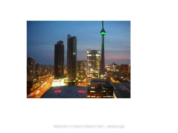 18 Yonge St, Toronto, Ontario, Waterfront Communities C1