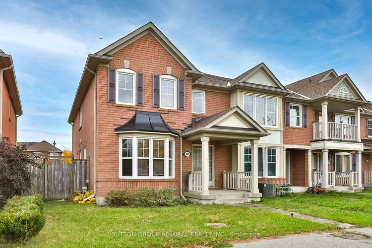 86 Gas Lamp Lane, Markham, Ontario, Cornell