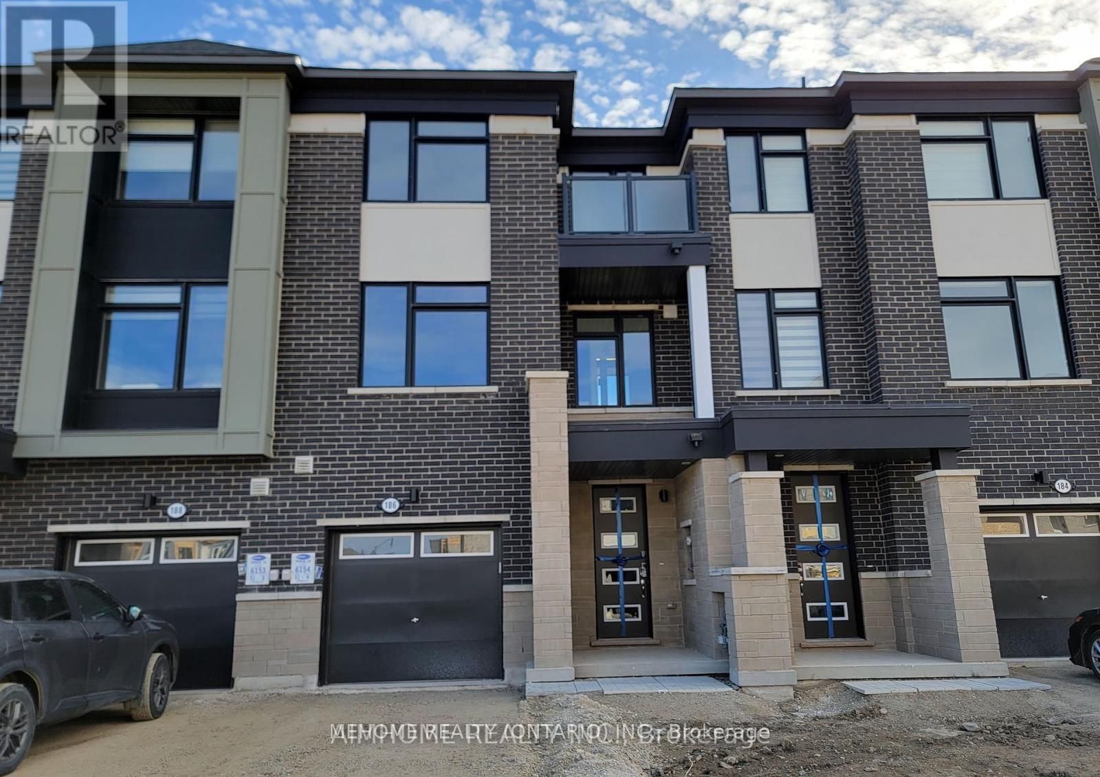 186 Keppel Circ, Brampton, Ontario, Northwest Brampton