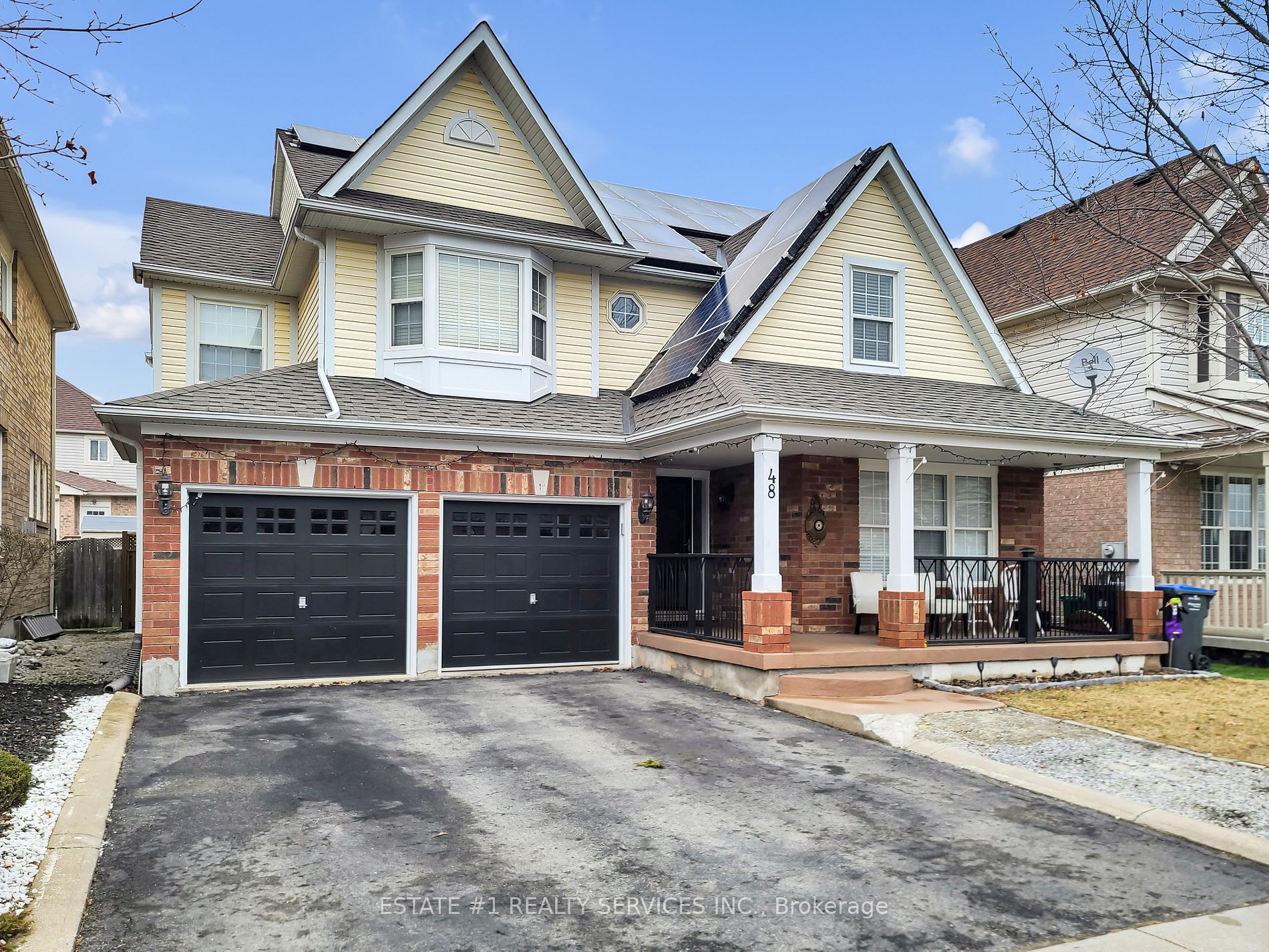 48 Sandy Beach Rd, Brampton, Ontario, Fletcher's Meadow