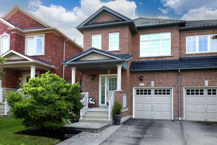 5329 Roadside Way, Mississauga, Ontario, Churchill Meadows