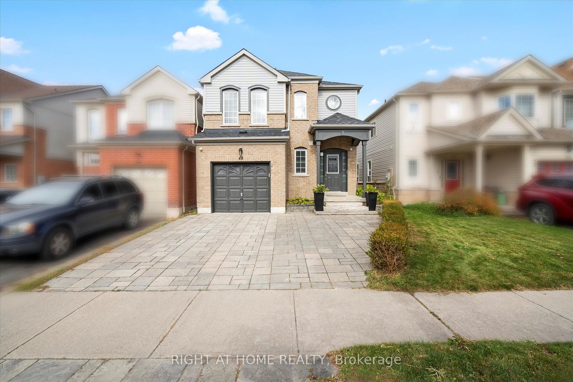 48 Beachgrove Cres, Whitby, Ontario, Taunton North