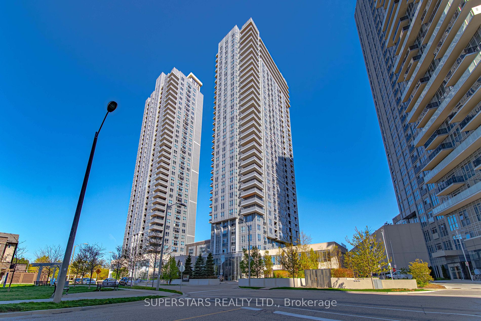 255 Village Green Sq, Toronto, Ontario, Agincourt South-Malvern West