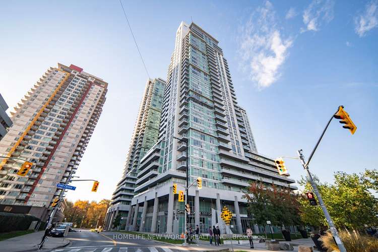 70 Town Centre Crt, Toronto, Ontario, Bendale