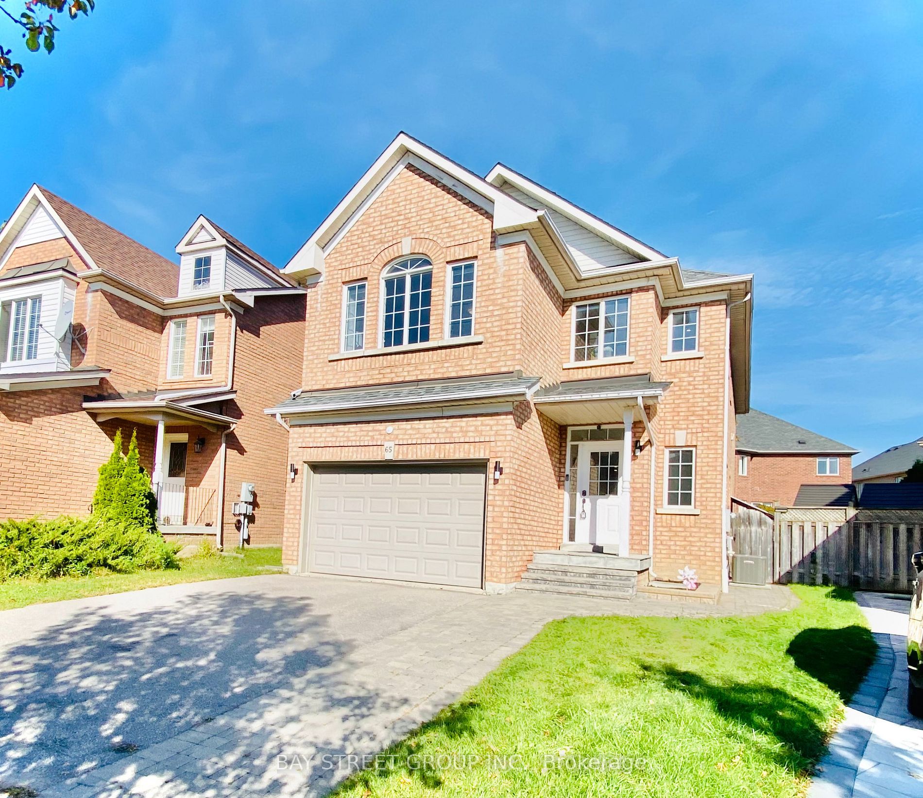 65 Kimono Cres, Richmond Hill, Ontario, Rouge Woods