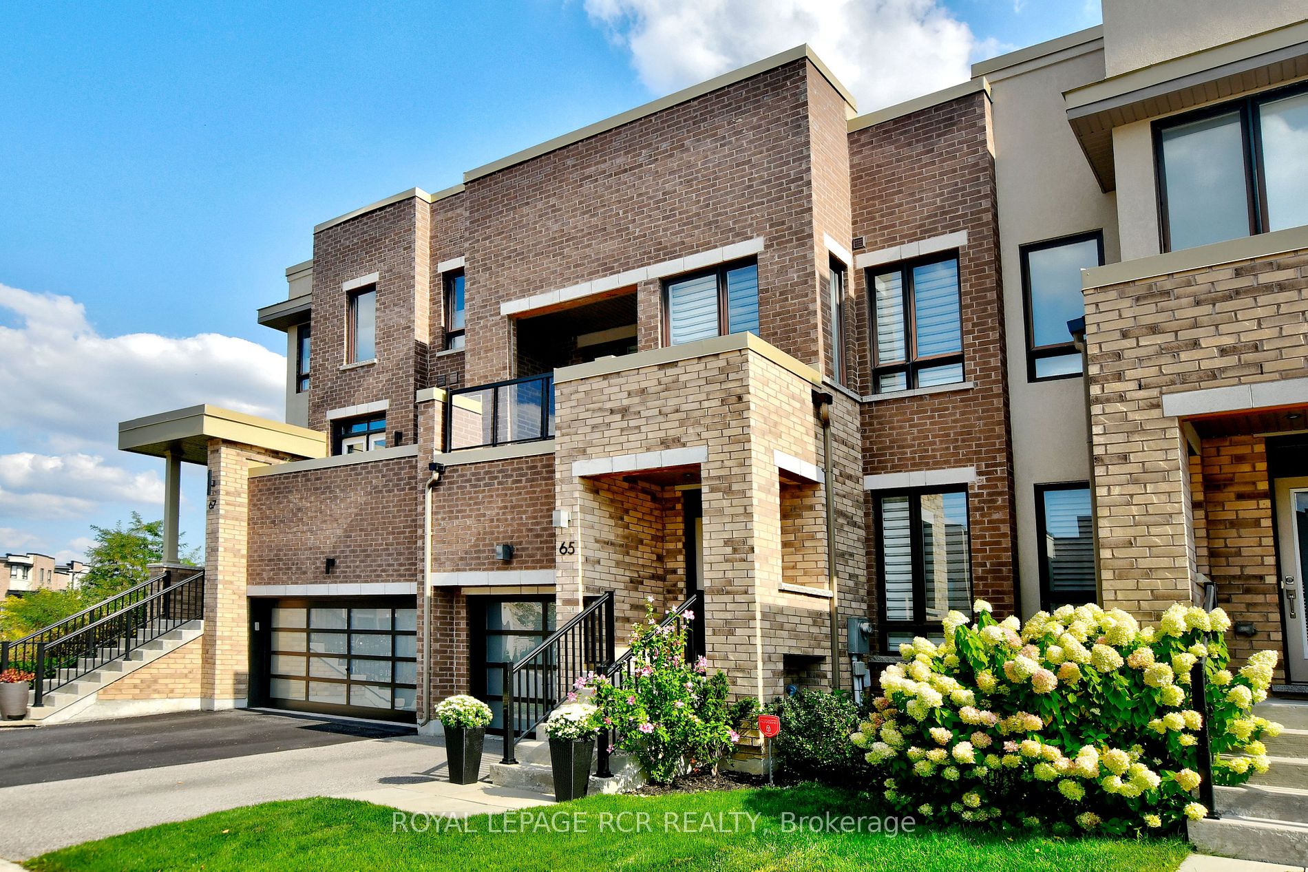 65 Anchusa Dr, Richmond Hill, Ontario, Oak Ridges Lake Wilcox