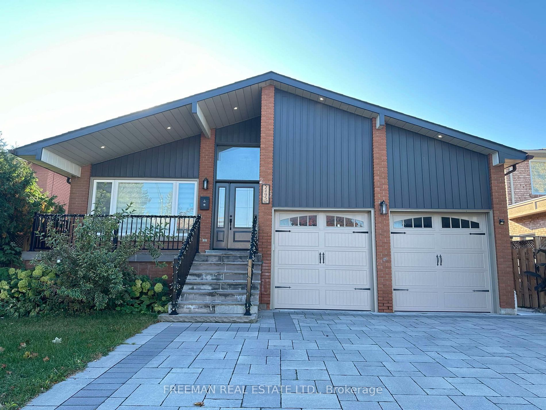 2495 Privet Cres, Mississauga, Ontario, Cooksville