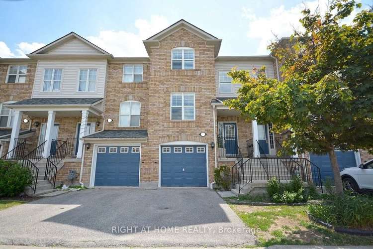 5980 Whitehorn Ave, Mississauga, Ontario, East Credit