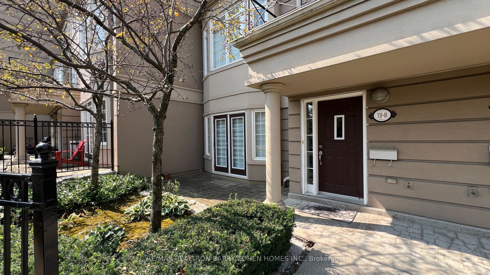 8 Rean Dr, Toronto, Ontario, Bayview Village