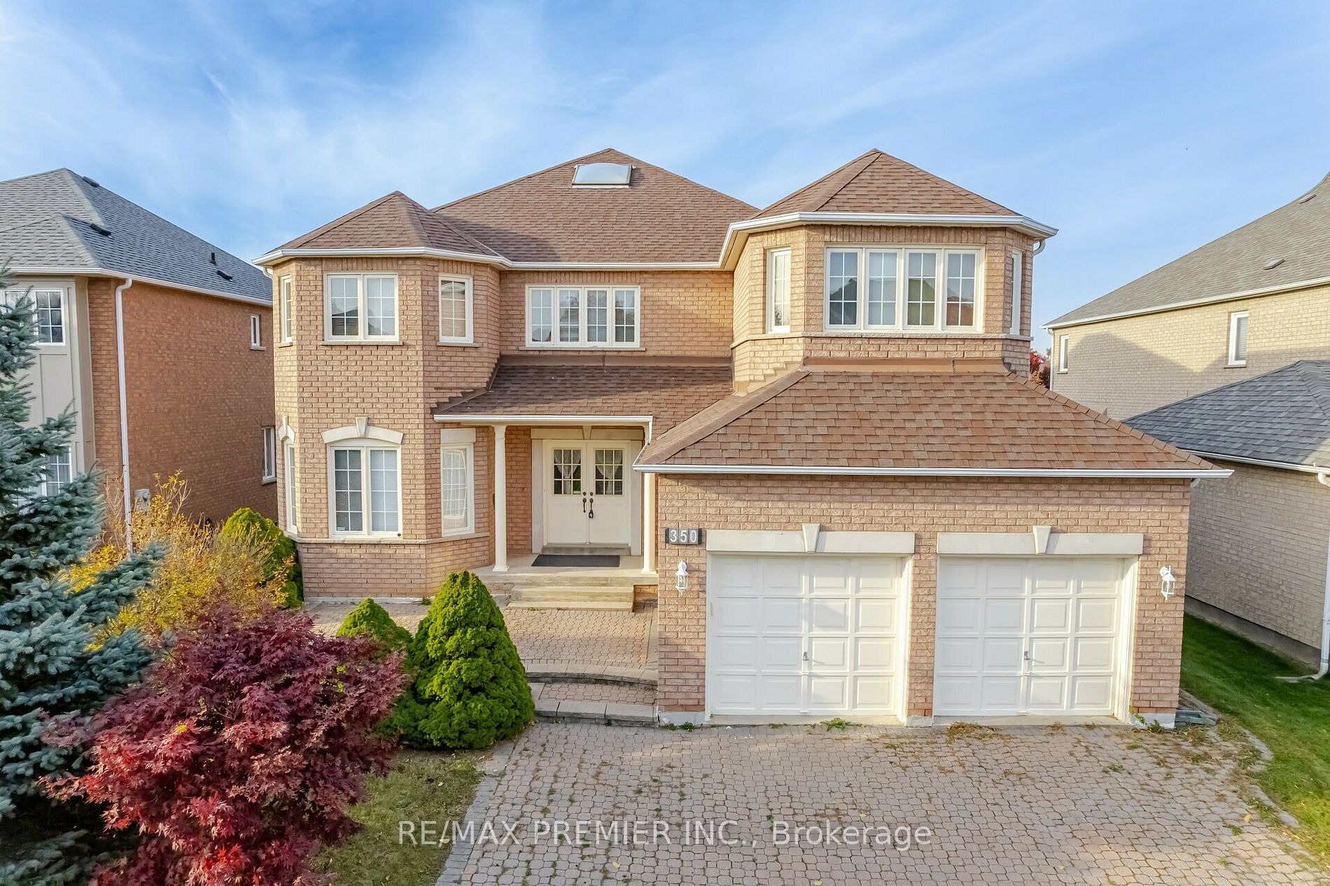 350 Calvert Rd, Markham, Ontario, Cachet