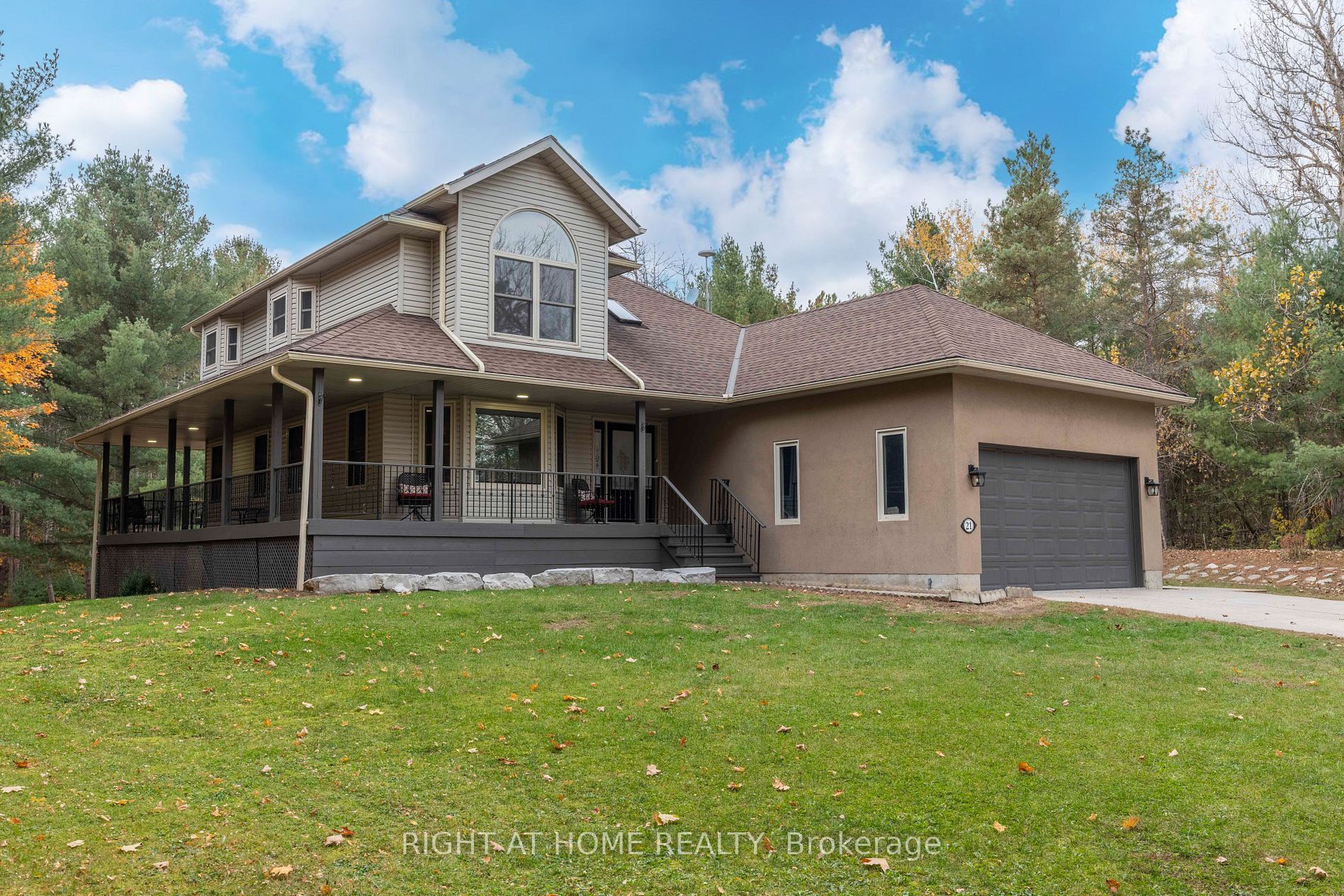 21 FAWN Cres, Clearview, Ontario, Rural Clearview