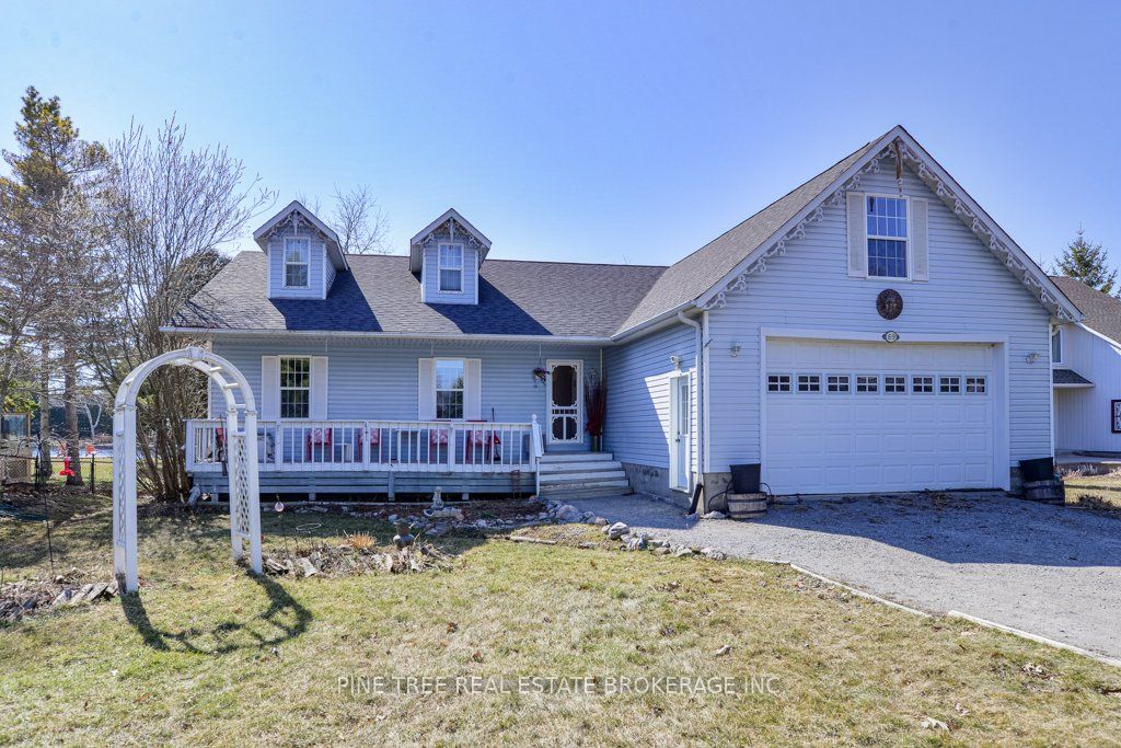 69 Turtle Path, Ramara, Ontario, Brechin