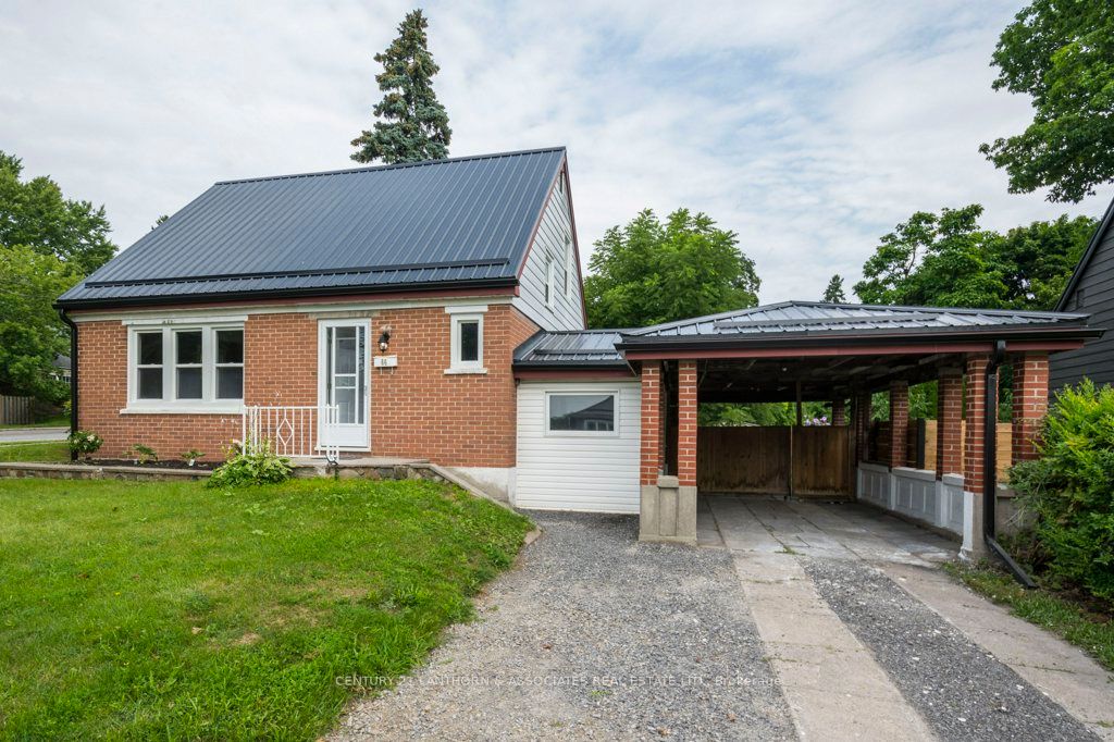 66 Crestview Ave, Belleville, Ontario, 