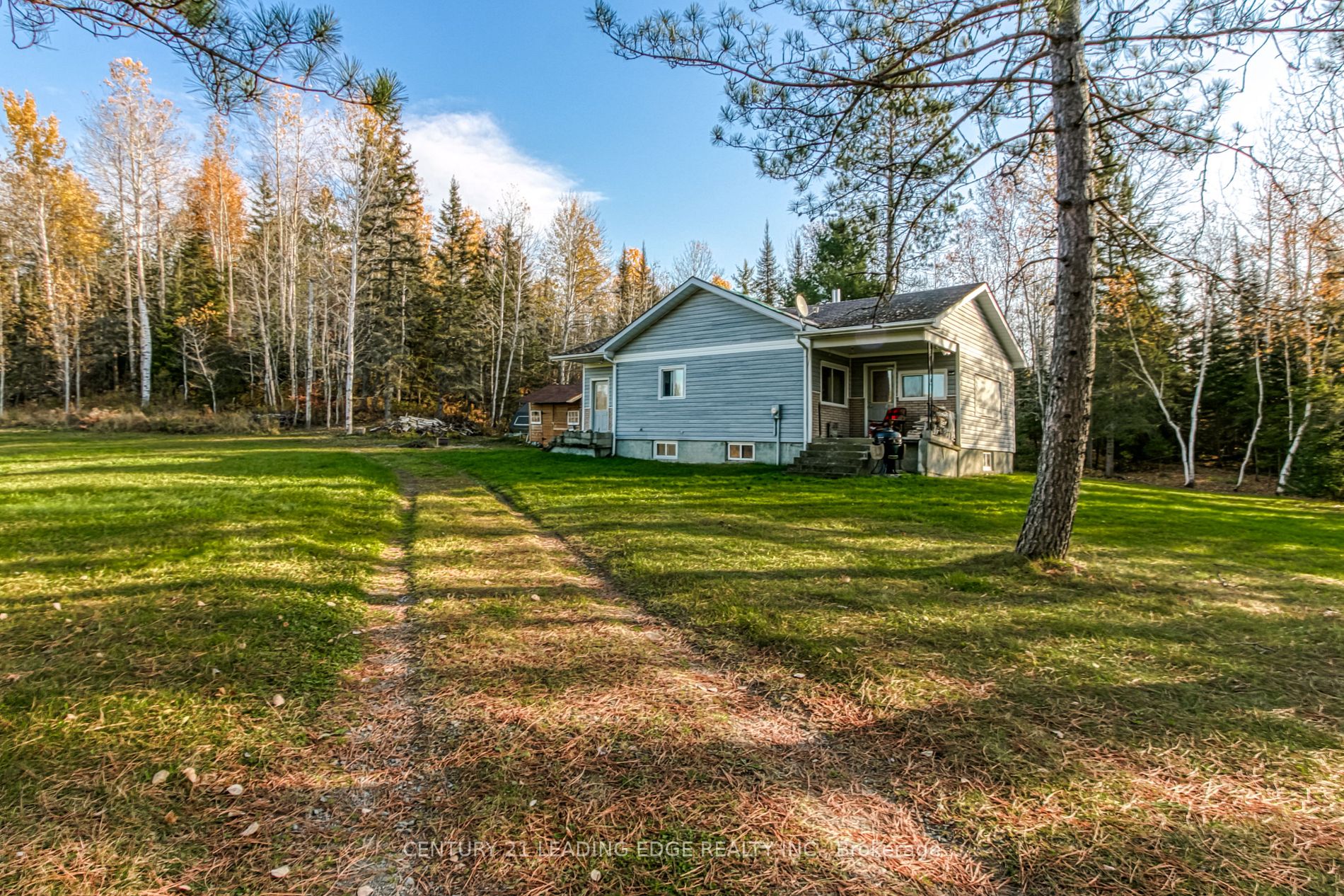 1737 Ratter Lake Rd, Markstay-Warren, Ontario, 