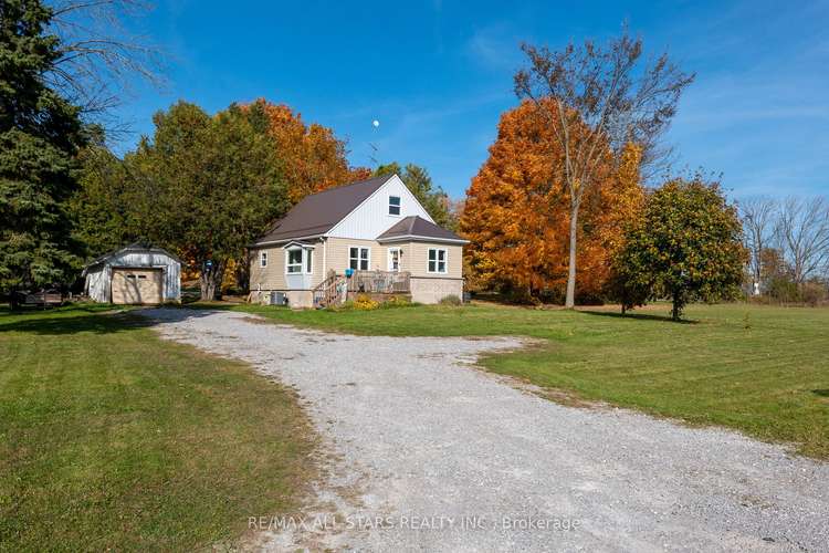 2335 County Rd 36, Kawartha Lakes, Ontario, Dunsford