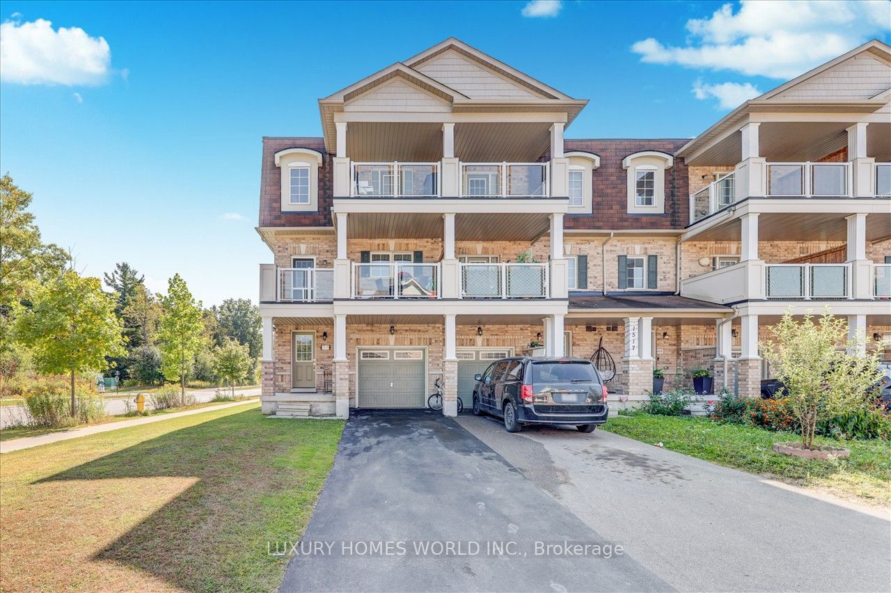 1519 Spinnaker Mews, Pickering, Ontario, Duffin Heights