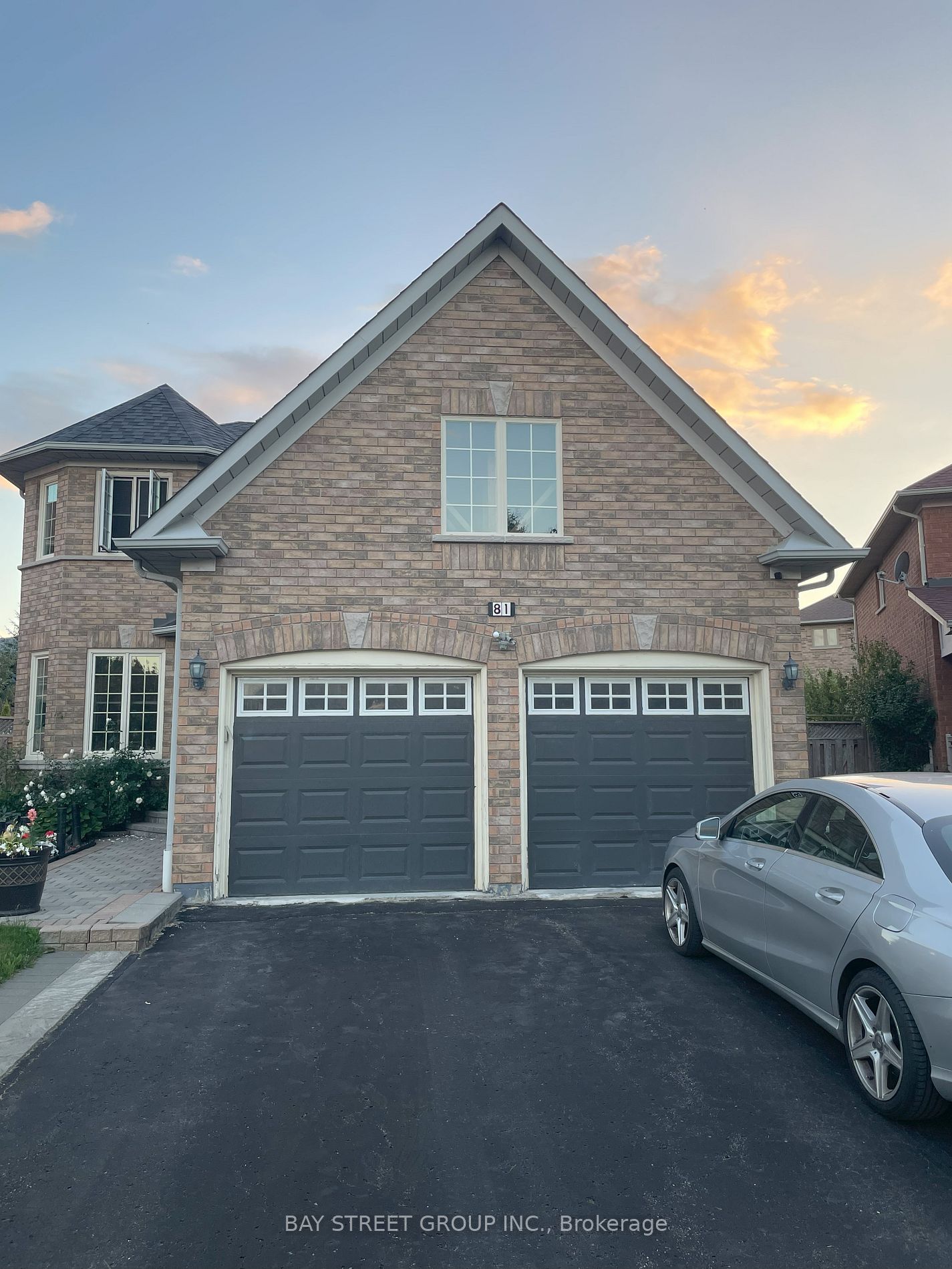 81 Grandlea Cres, Markham, Ontario, Rouge Fairways