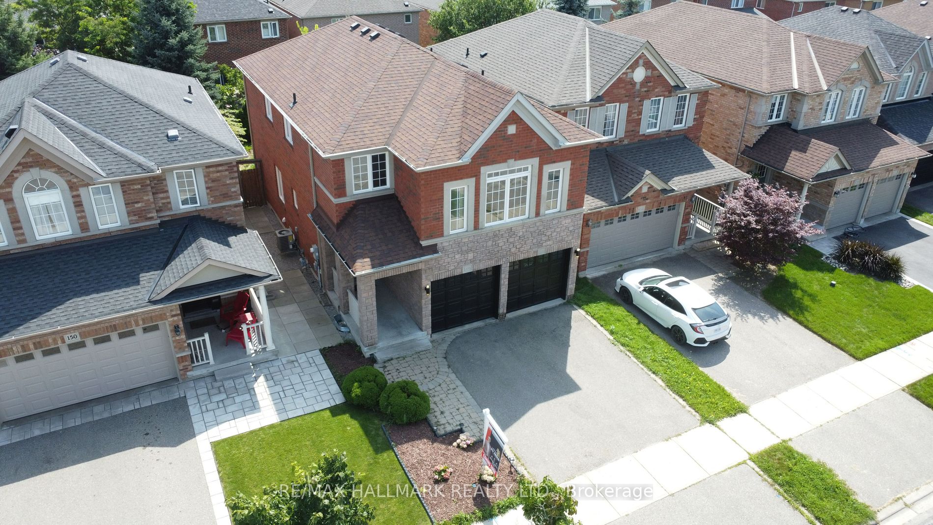 146 Collis Dr, Aurora, Ontario, Bayview Northeast