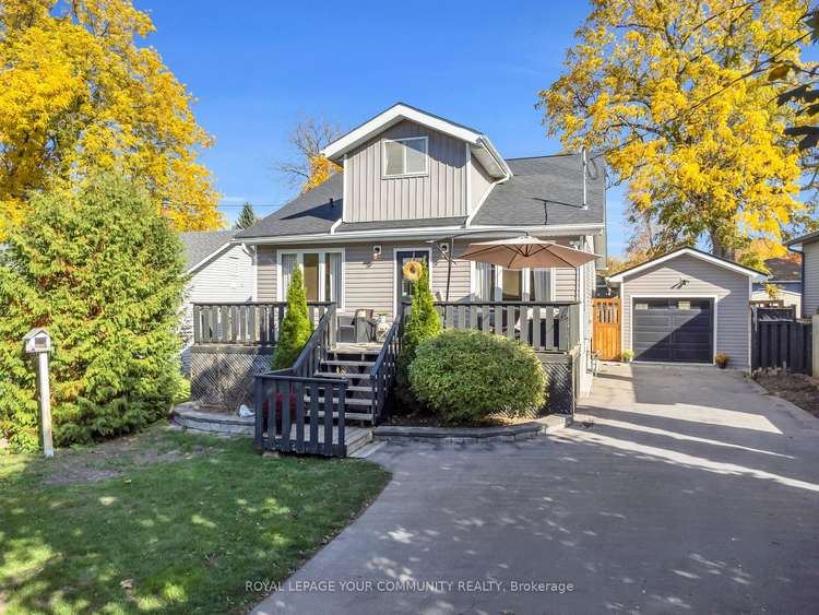 21127 Dalton Rd, Georgina, Ontario, Sutton & Jackson's Point