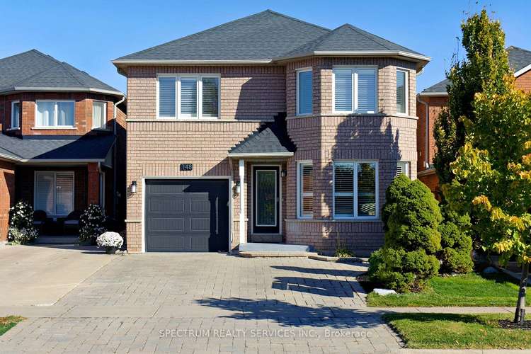 148 Royalpark Way, Vaughan, Ontario, Elder Mills