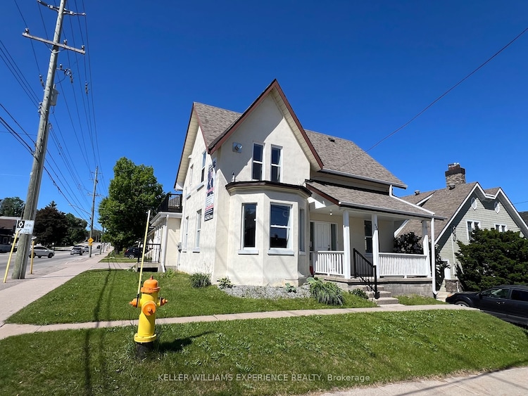 366 First St, Midland, Ontario, Midland