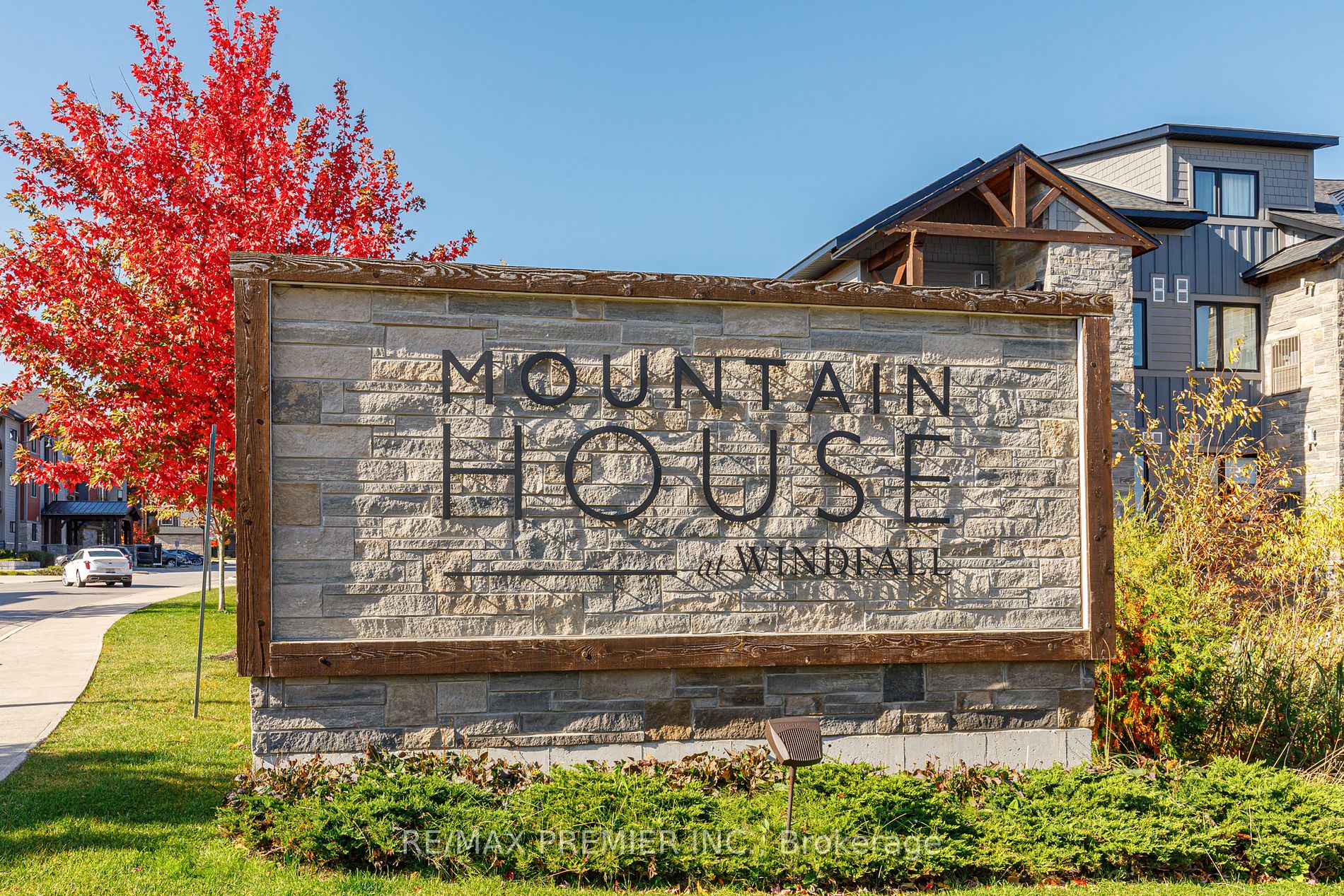 11 Beausoleil Lane, Blue Mountains, Ontario, Blue Mountain Resort Area