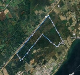 1400 County 2 Road, Leeds and Grenvi, ON