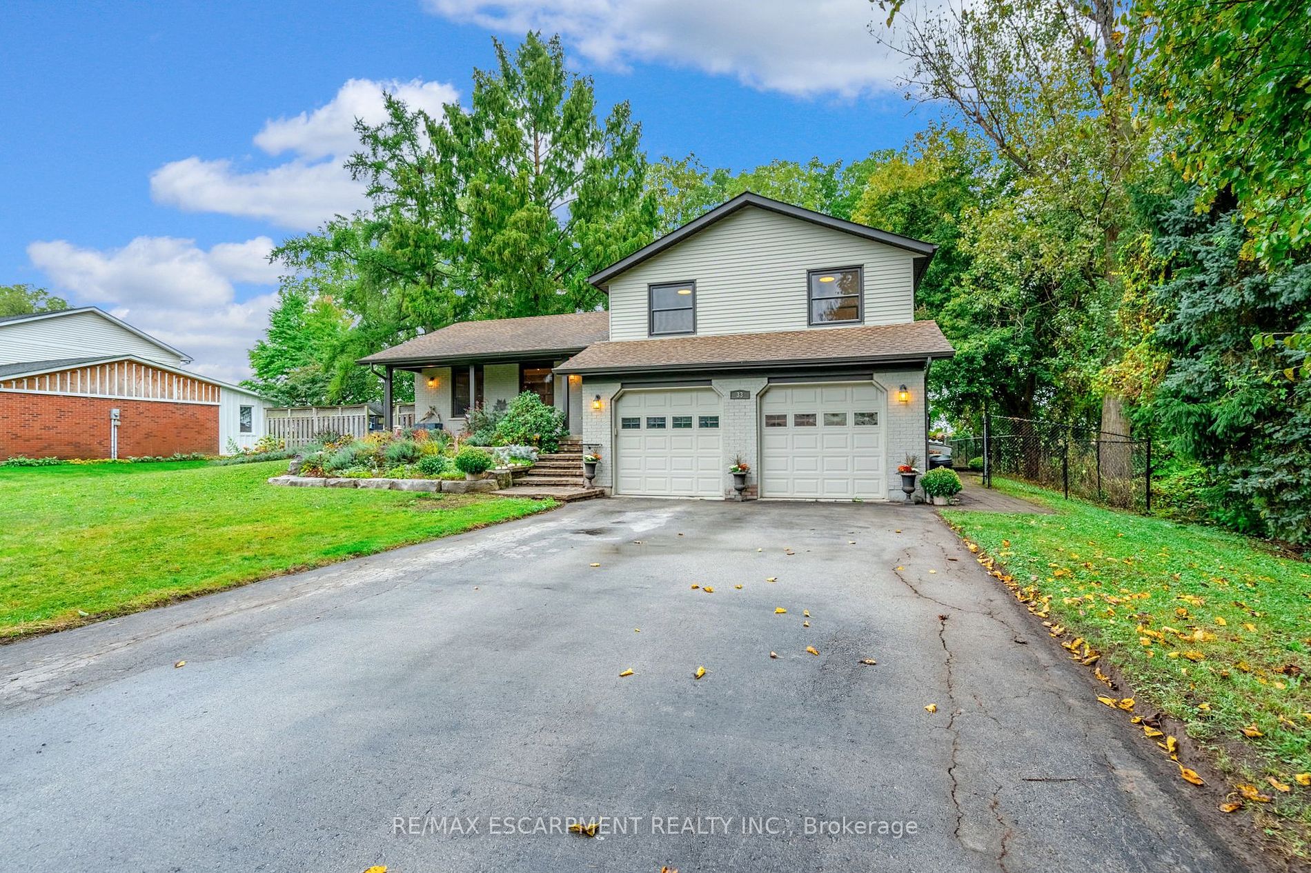 33 Cumminsville Dr, Hamilton, Ontario, Rural Flamborough