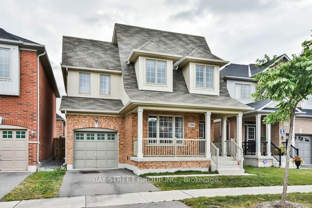 104 Evershot Cres, Markham, Ontario, Wismer