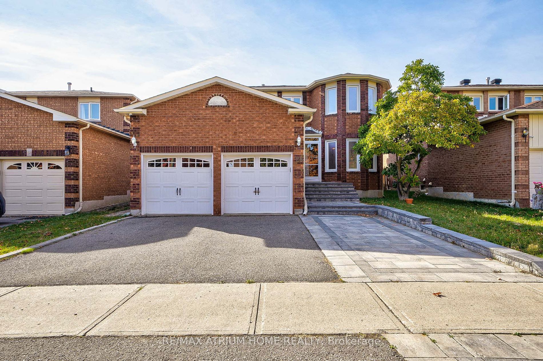 28 Mandel Cres, Richmond Hill, Ontario, Devonsleigh