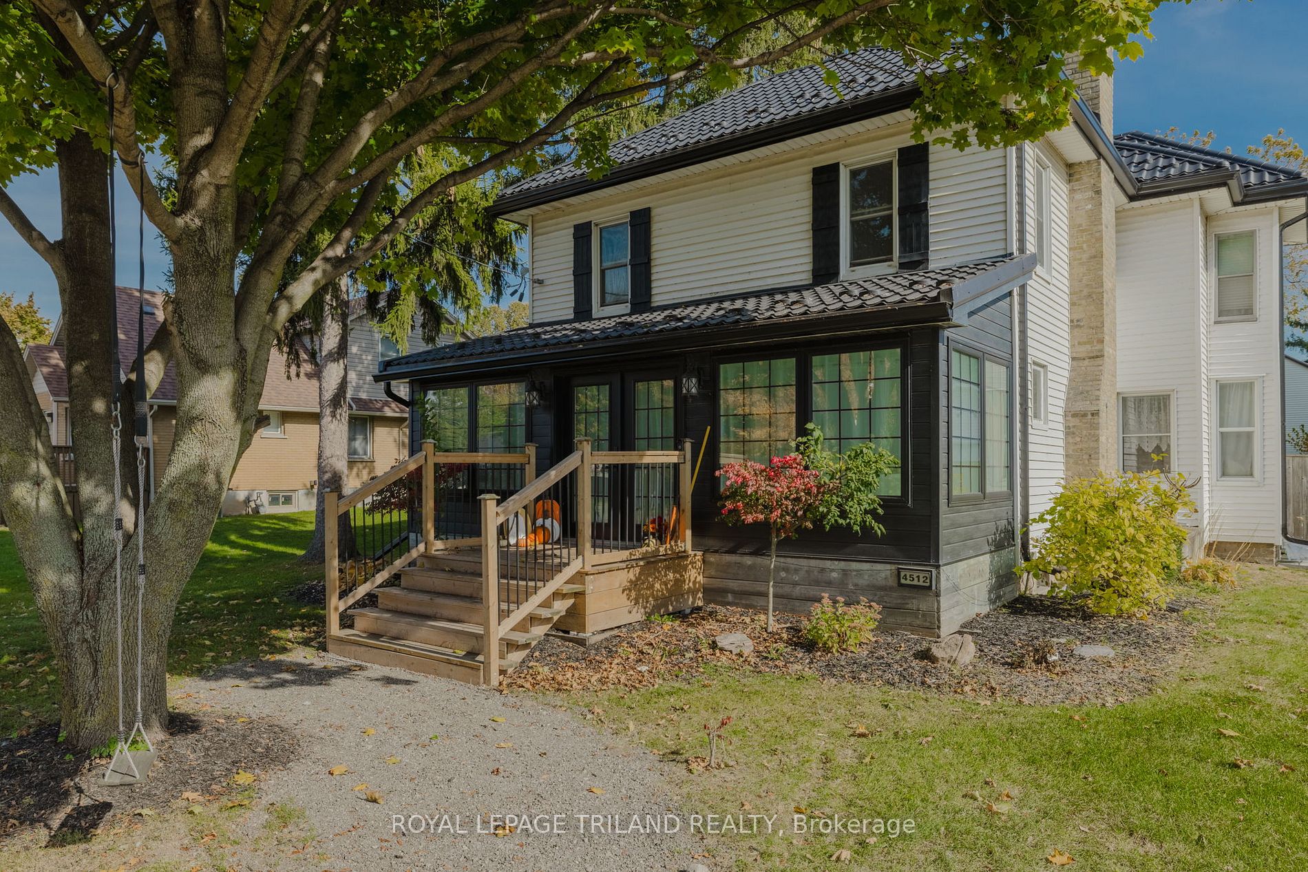 4512 Colonel Talbot Rd, London, Ontario, South V