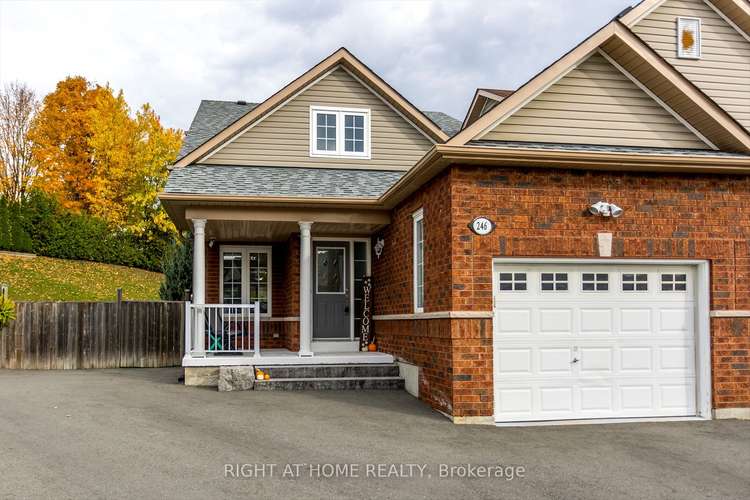 246 Tobin Crt, Peterborough, Ontario, Northcrest