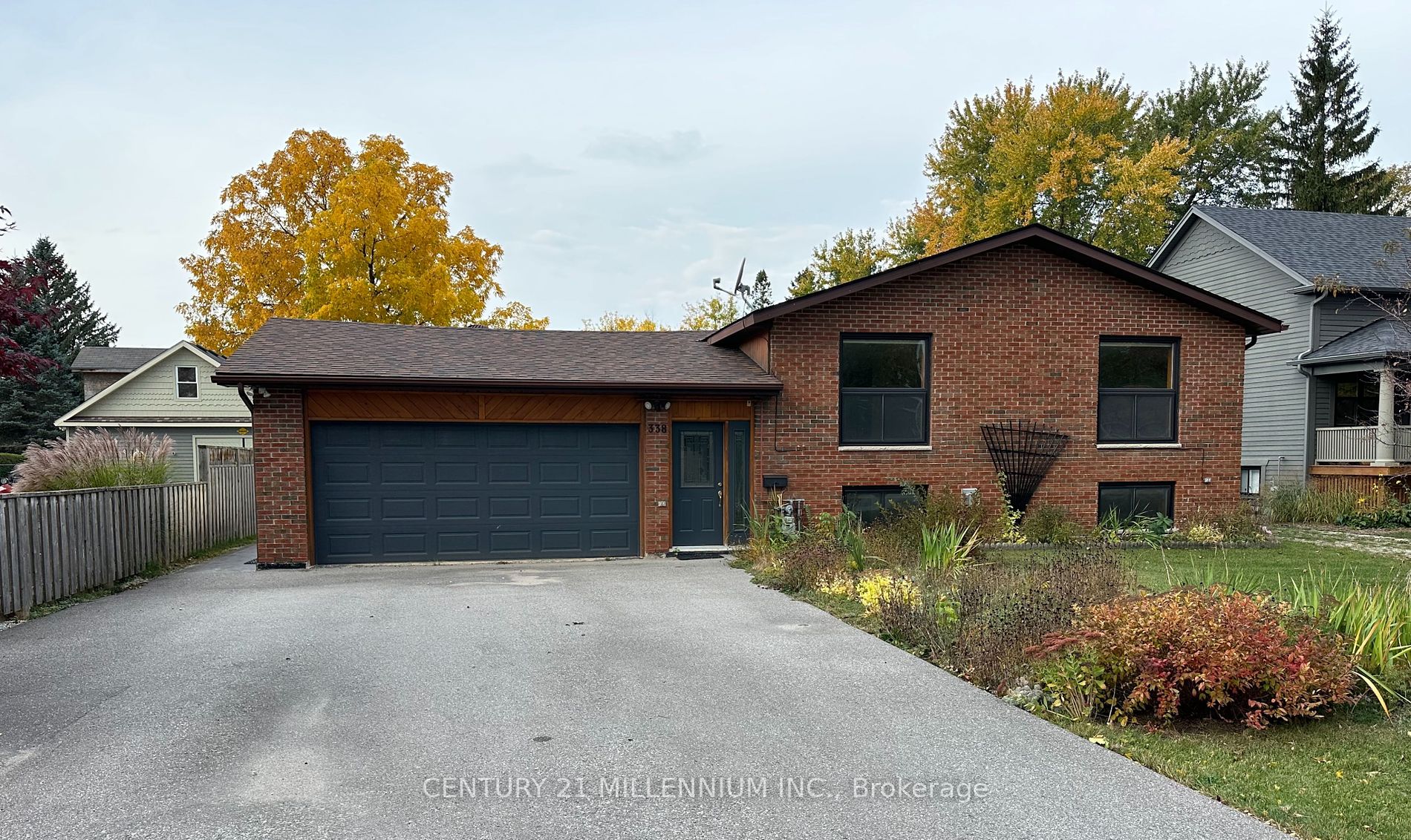 338 Walnut St, Collingwood, Ontario, Collingwood