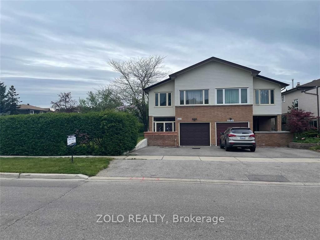 3217 Moonee Rd, Mississauga, Ontario, Erin Mills