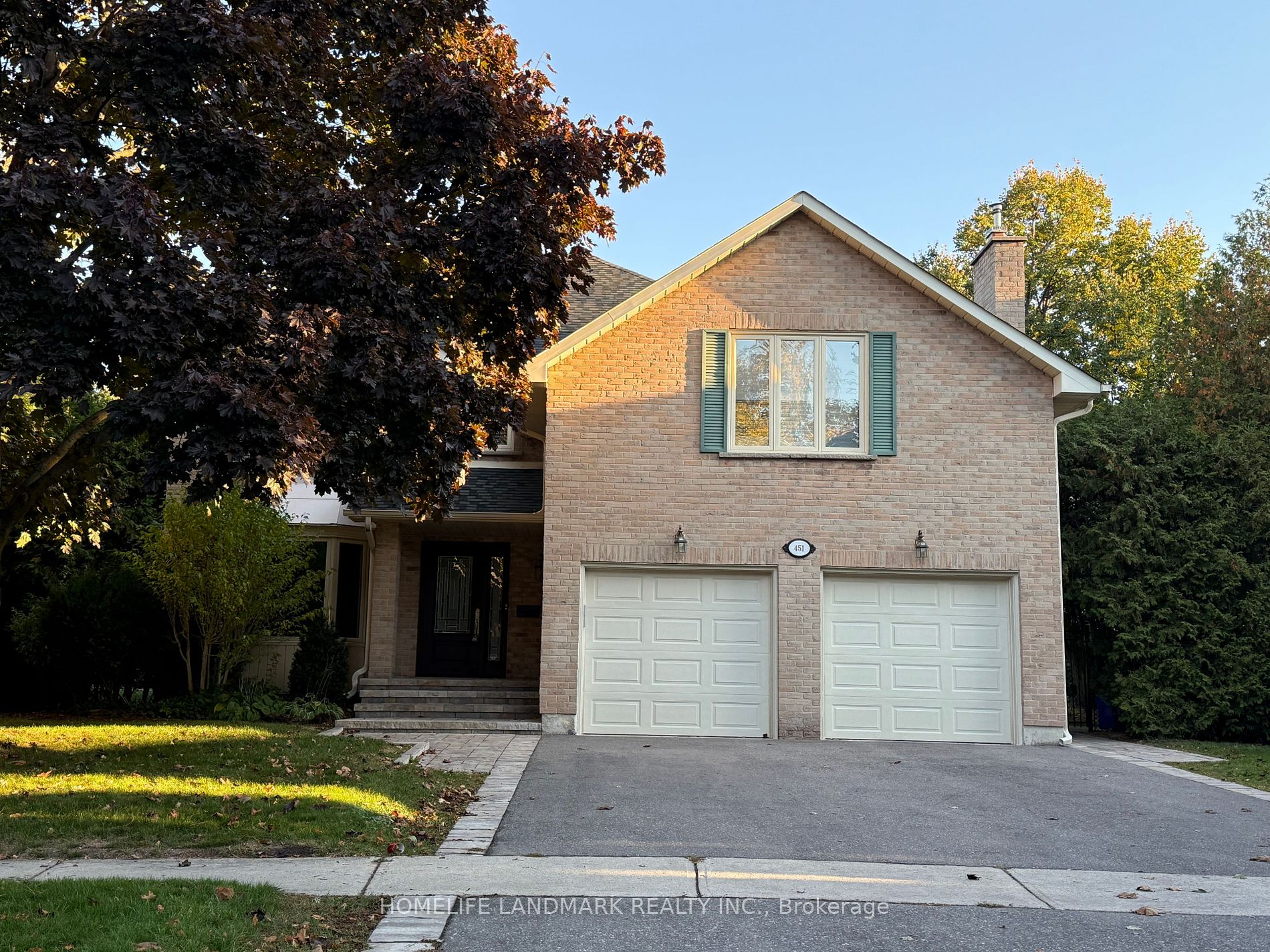 451 Barclay Cres, Oakville, Ontario, Eastlake