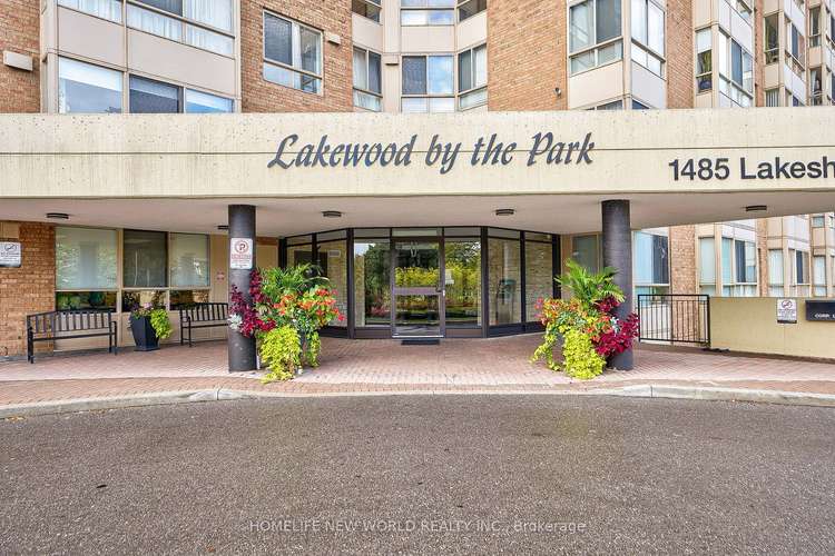 1485 Lakeshore Rd E, Mississauga, Ontario, Lakeview