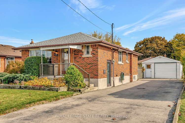 33 Greenwood St, Hamilton, Ontario, Hampton Heights