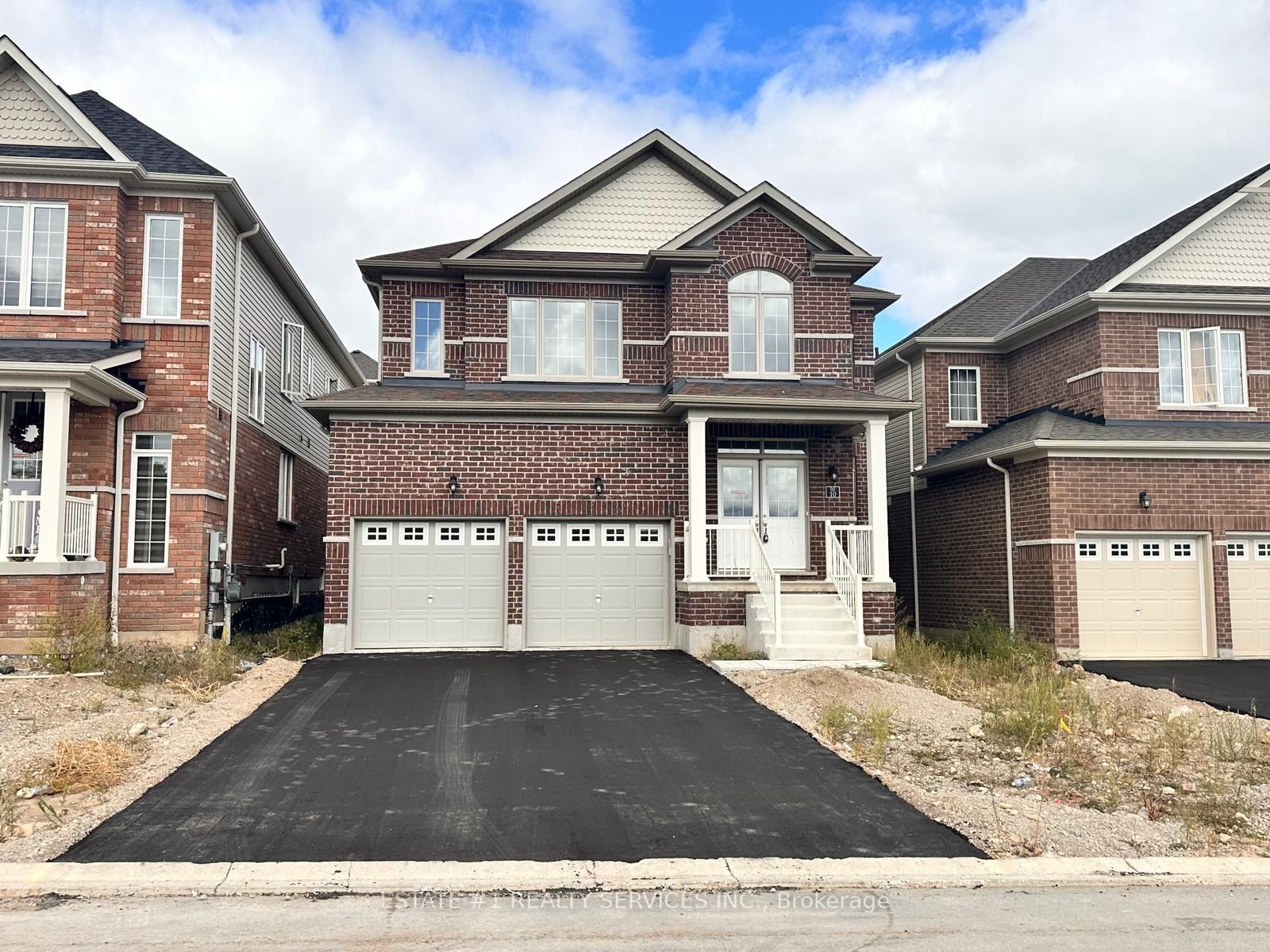 10 Blaney St, Brant, Ontario, Paris