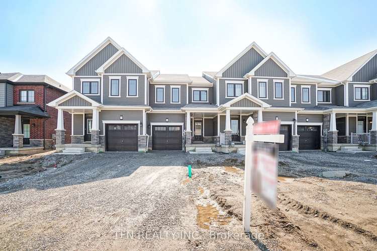 266 Explorer Way, Thorold, Ontario, 