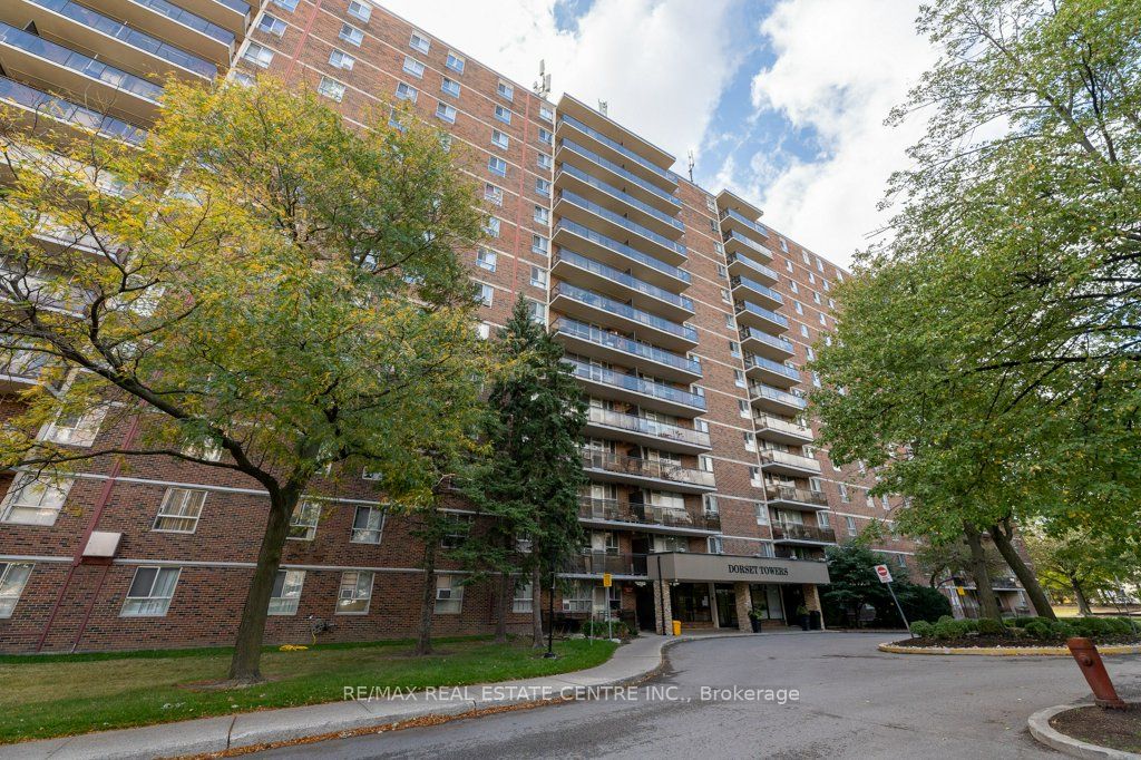 1950 Kennedy Rd, Toronto, Ontario, Dorset Park