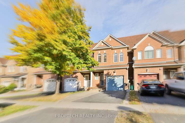 74 Redkey Dr, Markham, Ontario, Milliken Mills East