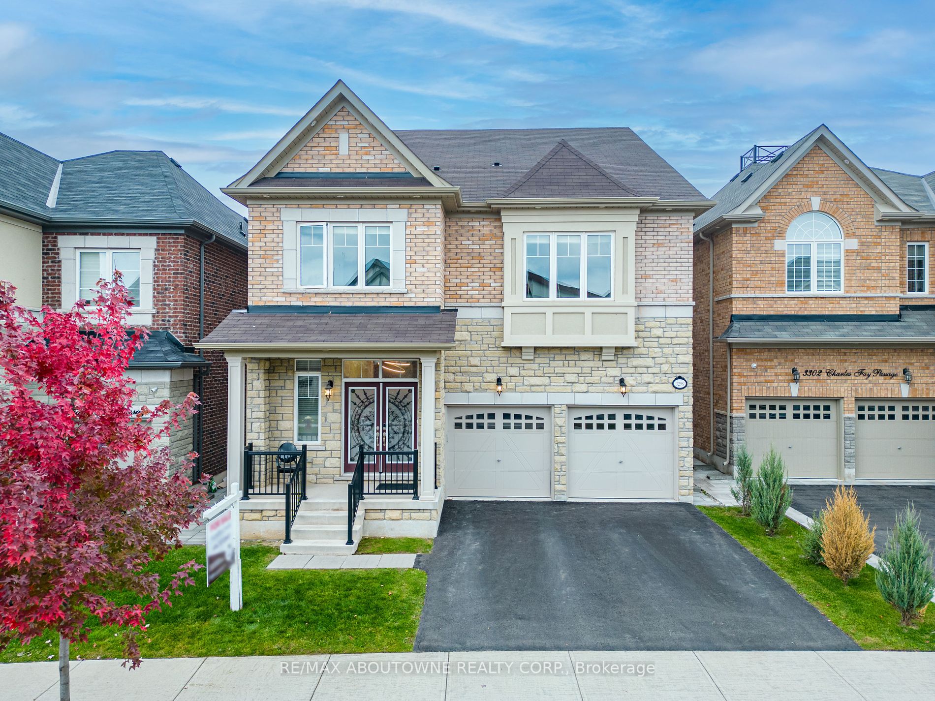 3298 Charles Fay Pass, Oakville, Ontario, Rural Oakville