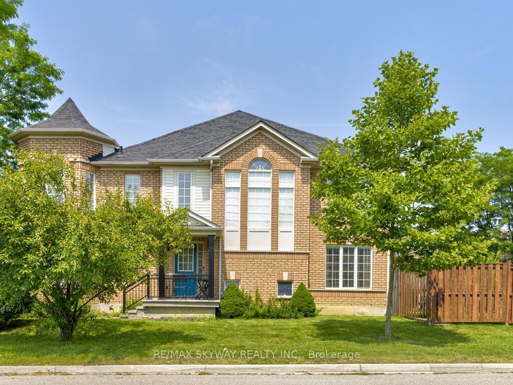 3859 Talias Cres, Mississauga, Ontario, Churchill Meadows